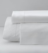 Simply Percale SIMPLY PERCALE King sheet set white 1000651 View 2