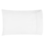 Simply Sateen SIMPLY SATEEN King sheet set white 1000092 View 4